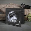 New Zealand x Rugby World Cup 3D Printed Wallet