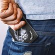 New Zealand x Rugby World Cup 3D Printed Wallet