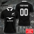 New Zealand x Rugby World Cup 3D Apparel