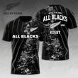 New Zealand x Rugby World Cup 3D Apparel