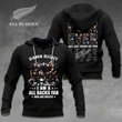 New Zealand x Rugby World Cup 3D Apparel