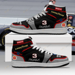 Dale Earnhardt Air Jordan 1 Sneakers