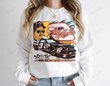 Vintage 90S Dale Earnhardt Nascar Racing T Shirt|SWEATShirt|Hoodie|Zip
