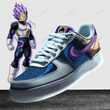 Vegeta AF1 Sneaker Boots 2