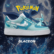 Glaceon AF1 Sneaker Boots