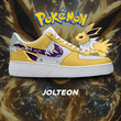 Jolteon AF1 Sneaker Boots