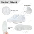 Gyarados AF1 Sneaker Boots