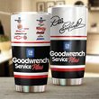 Limited Edition Dale Earnhardt Tumbler Cup