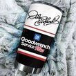 Limited Edition Dale Earnhardt Tumbler Cup