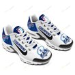 NSW Blues 2024 Champions Shoes Limited Edition Sneakers with air cushioning