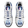 NSW Blues 2024 Champions Shoes Limited Edition Sneakers with air cushioning