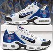 NSW Blues 2024 Champions Shoes Limited Edition Sneakers with air cushioning