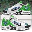 Canberra Raiders NRL Personalized Shoes Limited Edition Sneakers with air cushioning