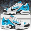 Cronulla Sutherland Sharks NRL Personalized Shoes Limited Edition Sneakers with air cushioning