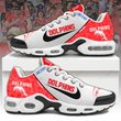 Dolphins NRL Personalized Shoes Limited Edition Sneakers with air cushioning