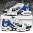 New Zealand Warriors NRL Personalized Shoes Limited Edition Sneakers with air cushioning