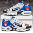 Newcastle Knights NRL Personalized Shoes Limited Edition Sneakers with air cushioning