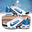 Los Angeles Dodgers Premium K02 Custom Shoes