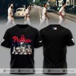 Philadelphia Phillies LONDON SERIES Shirt