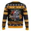 T-Rex – Jurassic Park/World Ugly Sweater