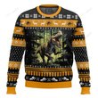 T-Rex – Jurassic Park/World Ugly Sweater
