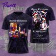 Prince 3D Apparel