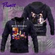 Prince 3D Apparel