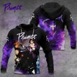 Prince 3D Apparel