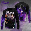 Prince 3D Apparel