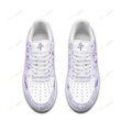 Breast Cancer Awareness x Dallas Cowboys Air Force 1 Sneaker