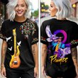 Prince 3D Apparel
