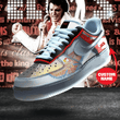 Personalized EP x AF1 Sneaker Boots