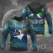 Pink Floyd 3D Apparel