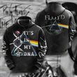 Pink Floyd 3D Apparel