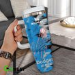 LAD 40oz Stanley Tumbler