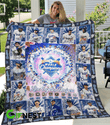 LAD Quilt Blanket