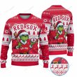 Boston Red SoxMLB Ugly Sweater 2024 G