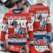 Juan Manuel Fangio Ugly Sweater