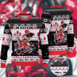 Kimi Räikkönen Ugly Sweater