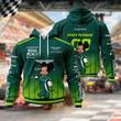 Aston Martin Aramco Cognizant Formula One Team x MK Hoodie, T Shirt, Zip Hoodie, Sweatshirt