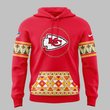 Kansas City Chiefs Native American Heritage Hoodie