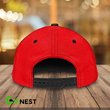 LH44 x SCU Classic Cap IV