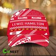 LH44 x SCU Classic Cap V