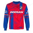 FC Viktoria Plzeň Home Jersey Style Shirts