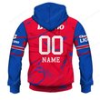 FC Viktoria Plzeň Home Jersey Style Shirts