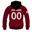 AC Sparta Prague Home Jersey Style Shirts