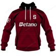 AC Sparta Prague Home Jersey Style Shirts