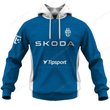 FK Mladá Boleslav Home Jersey Style Shirts