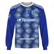 SK Sigma Olomouc Home Jersey Style Shirts