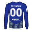 SK Sigma Olomouc Home Jersey Style Shirts